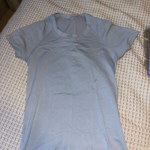 Lululemon swiftly tech